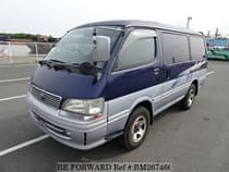 Used 1996 TOYOTA HIACE WAGON BM267466 for Sale for Sale