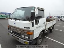 Used 1988 TOYOTA DYNA TRUCK BM267435 for Sale for Sale