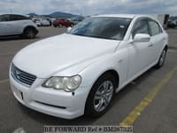 2005 TOYOTA MARK X 250G F PACKAGE