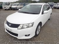 2008 TOYOTA ALLION A20 S PACKAGE