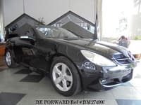 MERCEDES-BENZ SLK