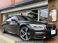 2016 BMW 7 SERIES 750LIM