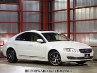 2015 VOLVO S80 T6AWD4WD