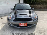 2010 BMW MINI S