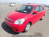 2005 TOYOTA RAUM C PACKAGE NEO EDITION