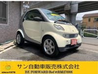 2005 SMART FORTWO
