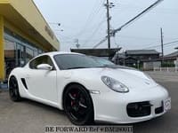 2006 PORSCHE CAYMAN S