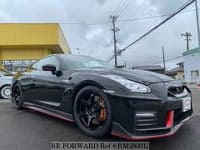 NISSAN Nissan GT-R