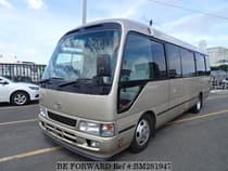 Used 2006 TOYOTA COASTER BM281947 for Sale for Sale