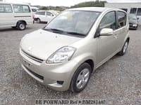 2009 TOYOTA PASSO G F PACKAGE