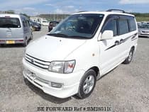 Used 1997 TOYOTA LITEACE NOAH BM285110 for Sale for Sale