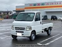 2002 HONDA ACTY TRUCK