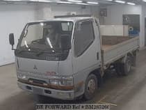 Used 1996 MITSUBISHI CANTER GUTS BM285266 for Sale for Sale
