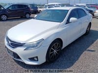 2013 TOYOTA MARK X 250G S PACKAGE
