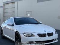 2010 BMW 6 SERIES