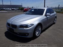 Used 2015 BMW 5 SERIES BM290203 for Sale for Sale