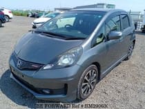 Used 2013 HONDA FIT BM290630 for Sale for Sale