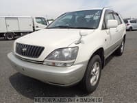 2000 TOYOTA HARRIER 2.2 G PACKAGE