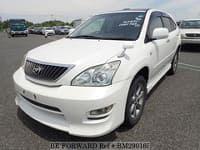 2007 TOYOTA HARRIER AIRS