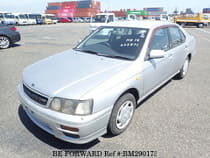 Used 1997 NISSAN BLUEBIRD BM290173 for Sale for Sale