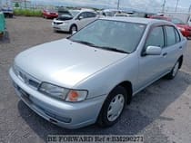 Used 1996 NISSAN PULSAR BM290271 for Sale for Sale