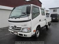 2013 TOYOTA TOYOACE 3.0DT4WD2
