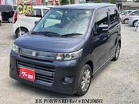 2011 SUZUKI WAGON R