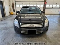 Used 2009 FORD FUSION BM296274 for Sale for Sale