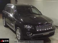2013 JEEP COMPASS LIMITED