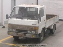 Used 1990 TOYOTA DYNA TRUCK BM293337 for Sale for Sale