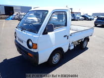 Used 1994 SUZUKI CARRY TRUCK BM294694 for Sale for Sale
