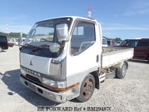 Used 1996 MITSUBISHI CANTER BM294870 for Sale for Sale