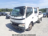 2006 TOYOTA TOYOACE WCAB