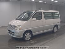 Used 2000 TOYOTA REGIUS WAGON BM294949 for Sale for Sale