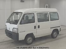 Used 1996 HONDA ACTY VAN BM294952 for Sale for Sale
