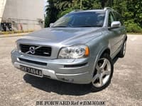 2012 VOLVO XC90 4WD-SUNROOF-DVD-HID-LED-REARENT