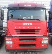 2005 IVECO IVECO OTHERS