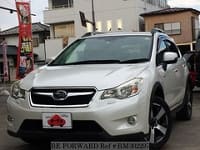 2013 SUBARU XV