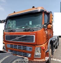 2002 VOLVO FM 12