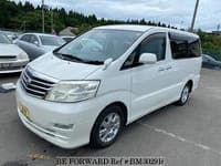 2006 TOYOTA ALPHARD