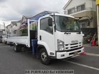 2008 ISUZU FORWARD