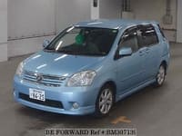 2007 TOYOTA RAUM S PACKAGE