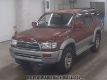 Used 1997 TOYOTA HILUX SURF BM310524 for Sale for Sale
