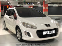 2012 PEUGEOT 308 SW 1.6 E-HDI // ABS, REAR CAM
