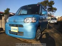 2011 DAIHATSU TANTO