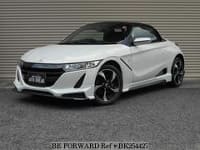 2016 HONDA S660