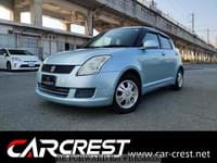 2008 SUZUKI SWIFT