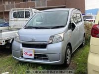 2013 DAIHATSU MOVE