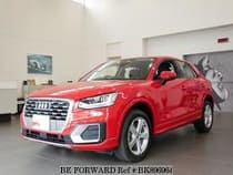 Used 2018 AUDI Q2 BK896964 for Sale for Sale