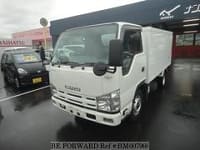 2010 ISUZU ELF TRUCK